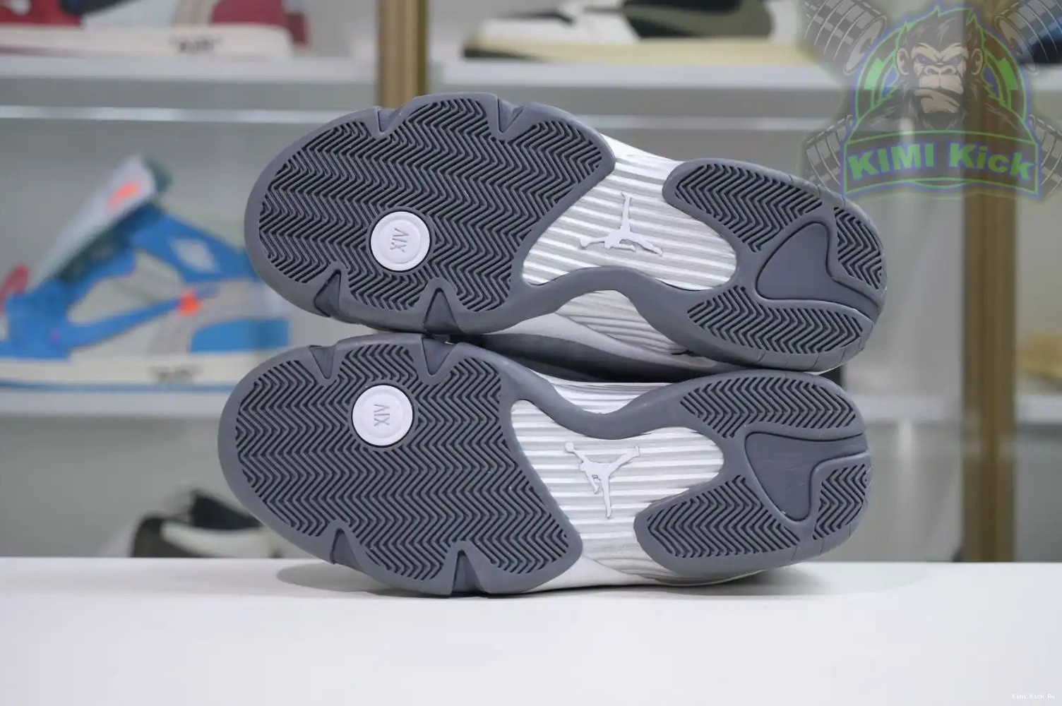 Kimikick Air Jordan 14  Jordan 0426